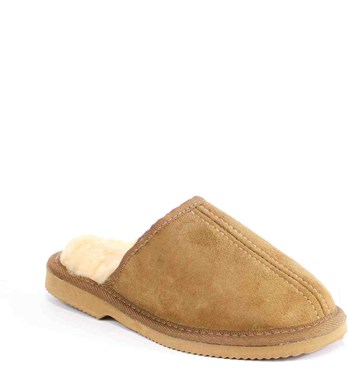 Sheepskin Downunder Ian Scuff Image