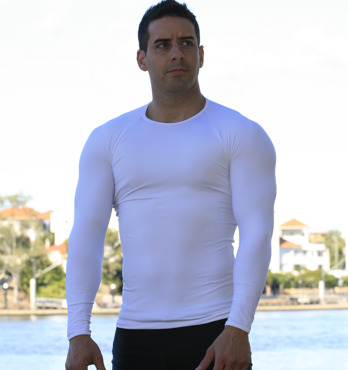 Aussietogs Muscle Tops and Singlets Image