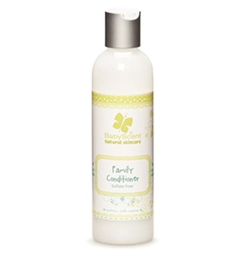 BabyScent Family Conditioner Image