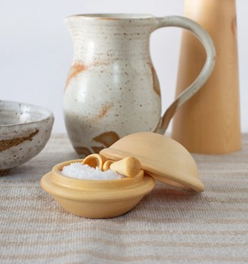 Gourmet Salt Pot Image