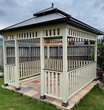 Gazebos Image