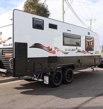 Hilltop Buller Image