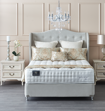 King Koil by AH Beard Image