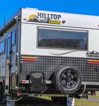 Hilltop Thredbo Image