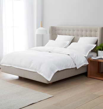 Allure Bedroom Range Image