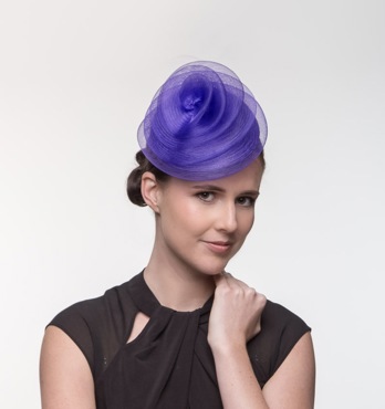 Buttons and Berets Image