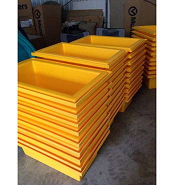 Conair Custom Moulding Image