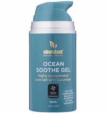 Ocean Soothe® Gel (80mL) Image