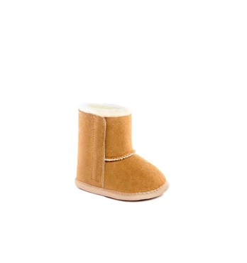 Sheepskin Downunder Joey Boot Image