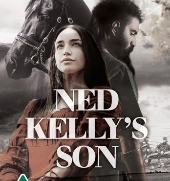 Ned Kelly's Son Image