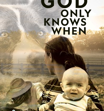 God Only Knows When Image