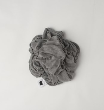 Merino Wool Baby Blanket Image