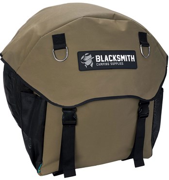 Australian Made 4WD Wheel Bag Image