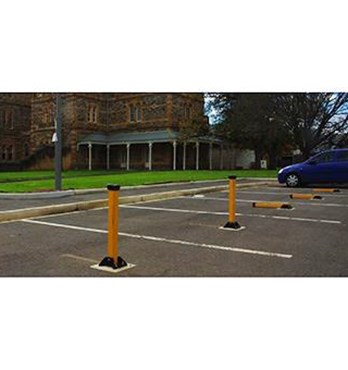 Sentry Parking Pivot Image