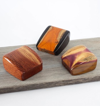 Large Flip-top Box Image