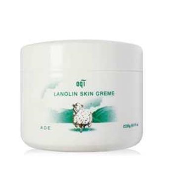 AQI Lanolin Premium Skin Cream Image