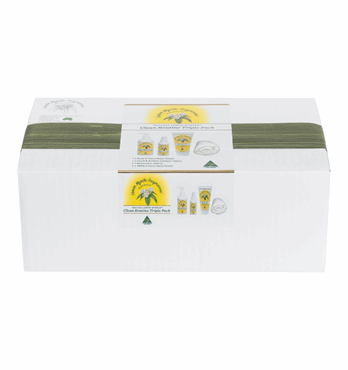 Lemon Myrtle Fragrances Gift Boxes Image