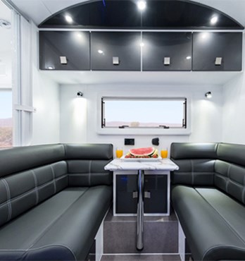 Hilltop Hotham Image