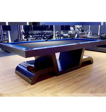 7ft and 8ft slate Penthouse billiard table Image