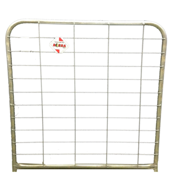 Barra Farm Gates Image