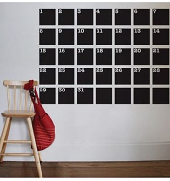 Removable wall stickers Image