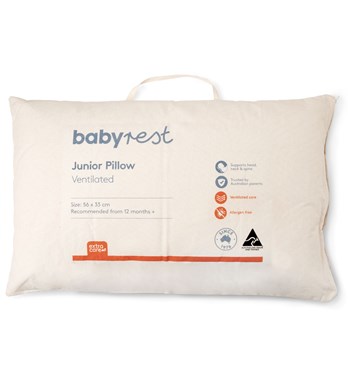 Babyrest Junior Pillows Image