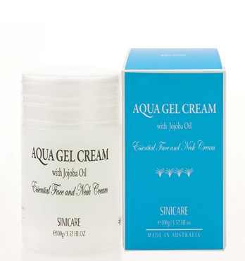Sinicare Aqua Gel Cream  Image