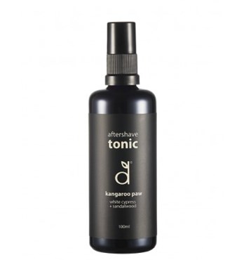 Natural Aftershave Tonic Image