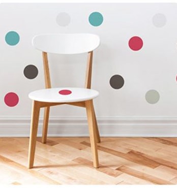 Removable wall stickers Image