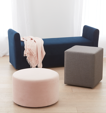 Allure Bedroom Range Image