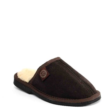 Ugg Australia® Sheepskin Scuffs Image