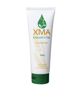 XMA Avocado 'n Oat Conditioner Image