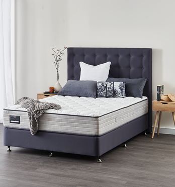 King Koil by AH Beard Image