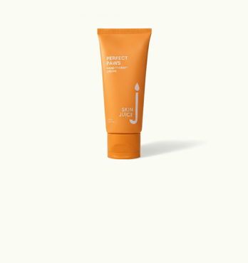 Perfect Paws Hand Therapy Cream Image