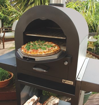 Wildcat 6000 Pizza Oven Image