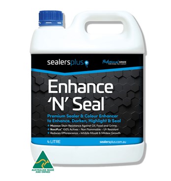 Enhance'N'Seal Image