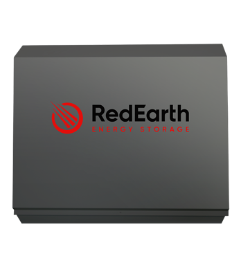 BushChook Battery Energy Storage System Image