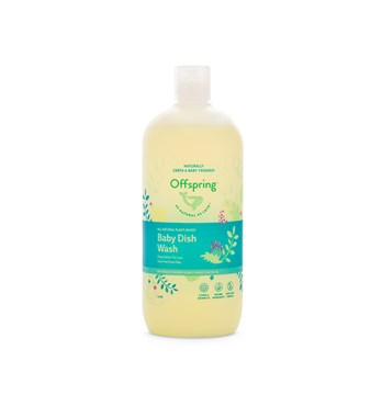 Offspring Baby Bottle & Utensil Cleaner Image