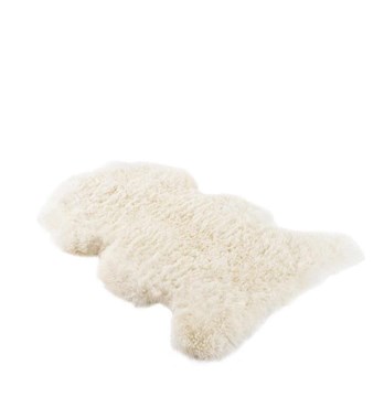 Ugg Australia® Sheepskin Long Wool Rugs Image