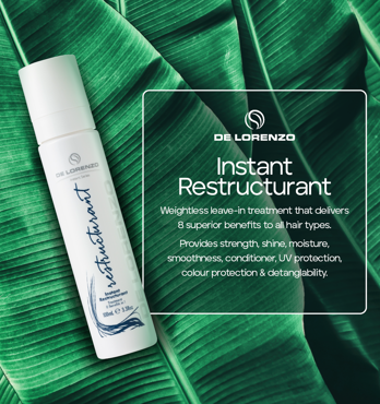 Instant Restructurant Image