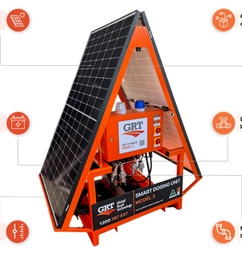 GRT Dosing Equipment Image