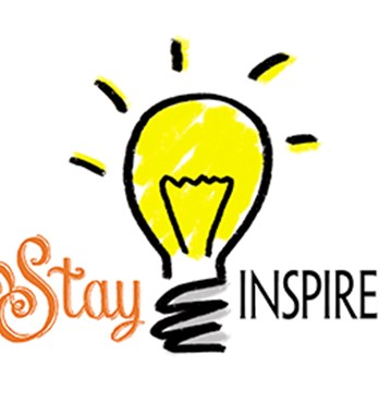 Stay Inspired $1 Greeting Card Range Image