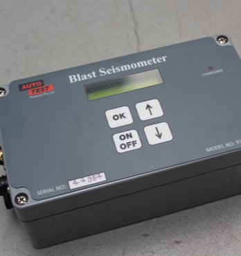 AutoTest AutoBlast Image