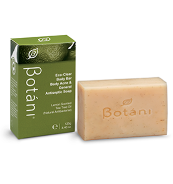 Eco-Clear Body Bar Image