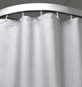 BUCHAN MINERAL CUBICLE CURTAINS Image
