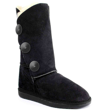 Sheepskin Downunder Brighton Long Boot Image