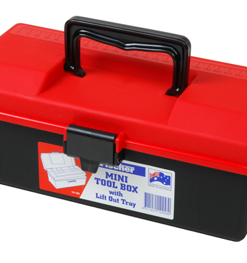 Fischer Tool Box Image
