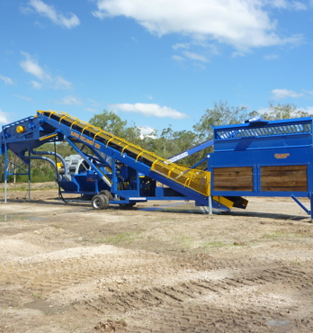 Super Reclaimer 1050 Image