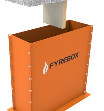 FyreBOX Image
