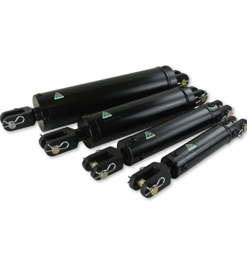 Hydraulic Cylinders (TAG) Image
